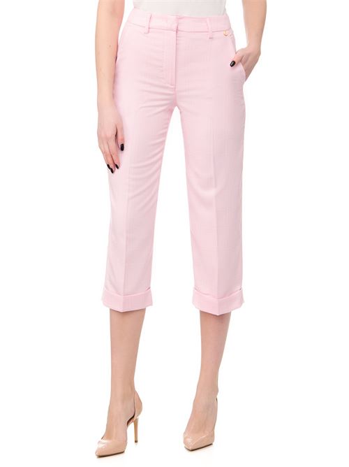 PANTS LIU JO | CA2271T8886/S977A